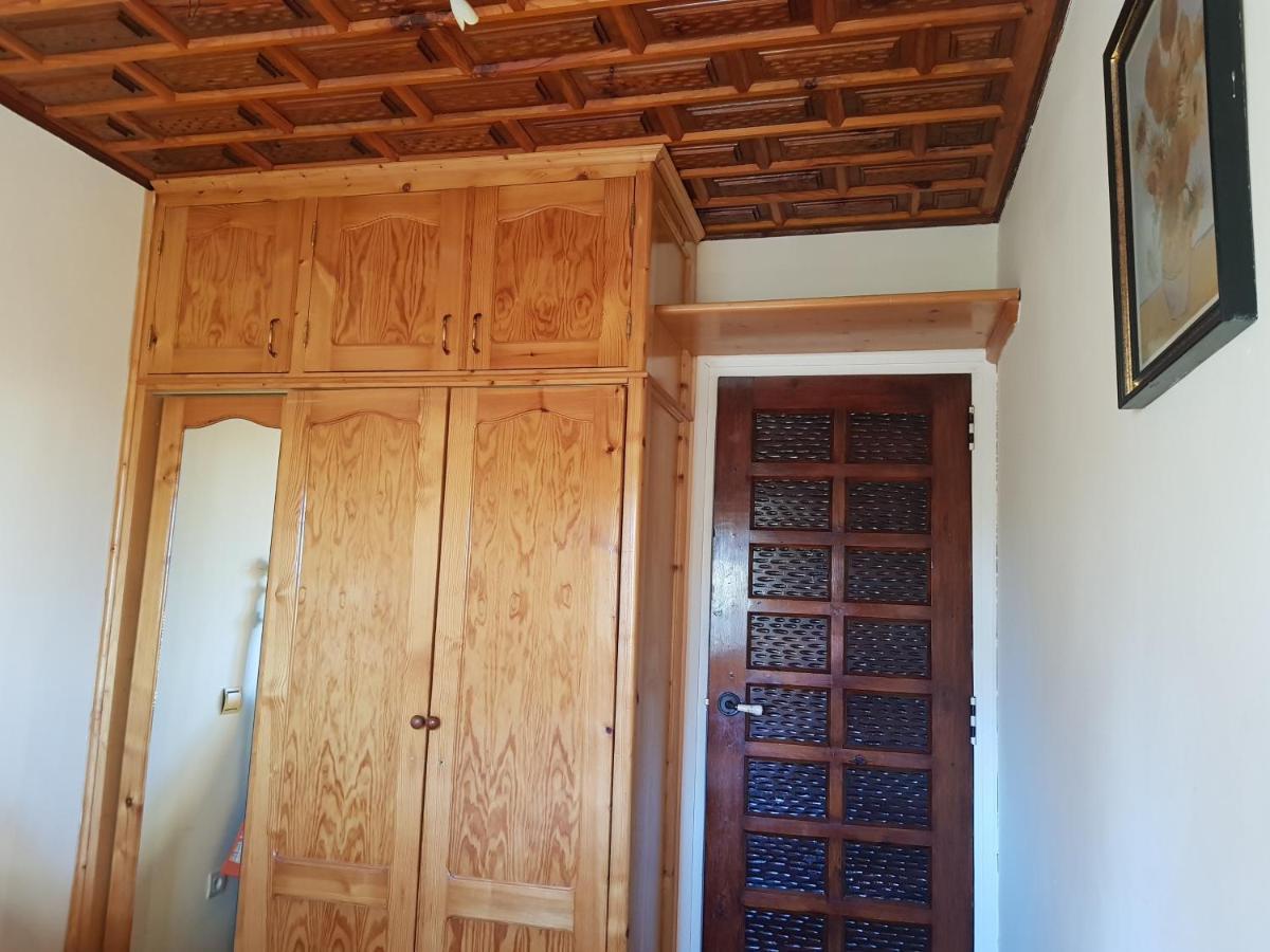 Villa La Artesonada Casa Con Finca Puebla de Sanabria Exterior foto