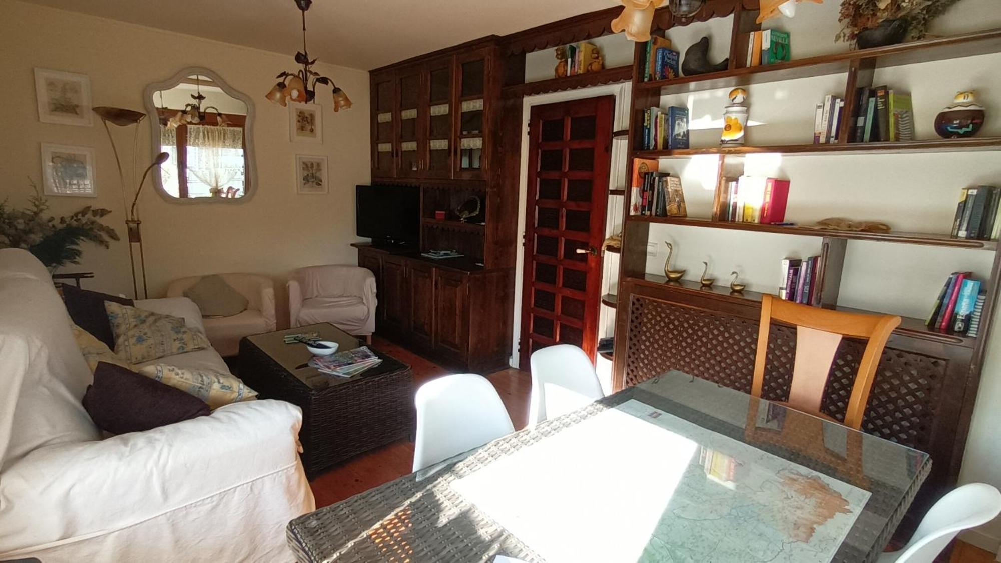 Villa La Artesonada Casa Con Finca Puebla de Sanabria Exterior foto